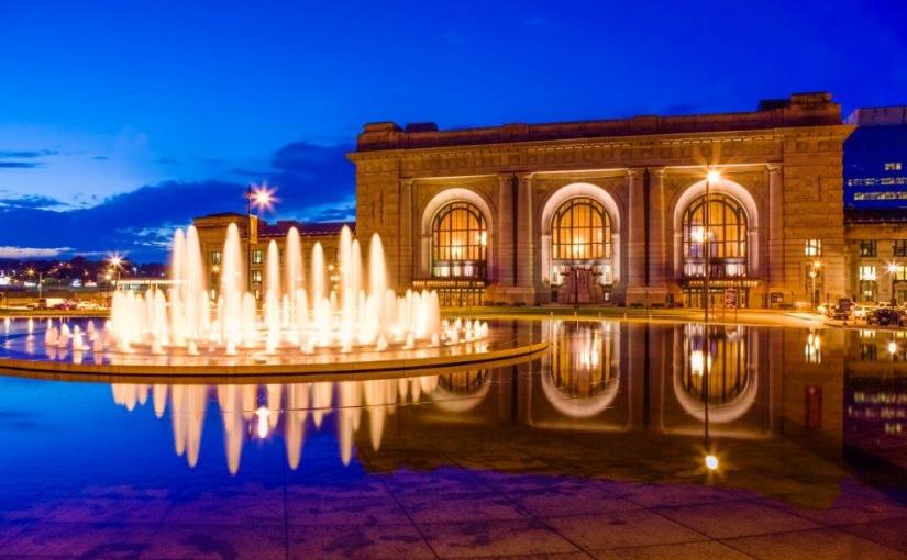 The Benefits of a Corporate HQ in Kansas City&nbsp;MO