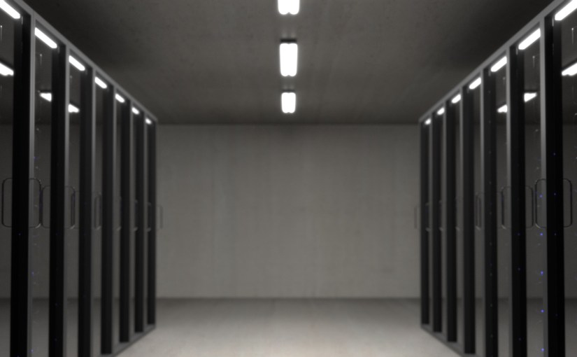 Growth of Data Centers in North&nbsp;America