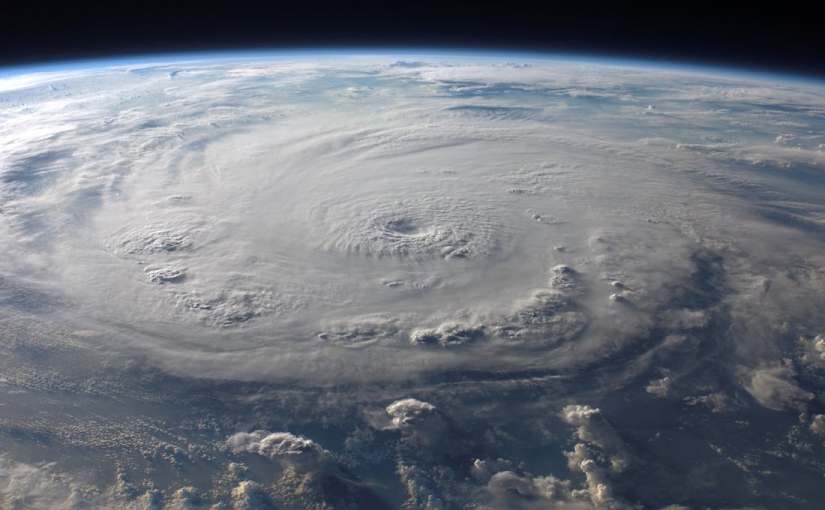 Protection from the&nbsp;unknown