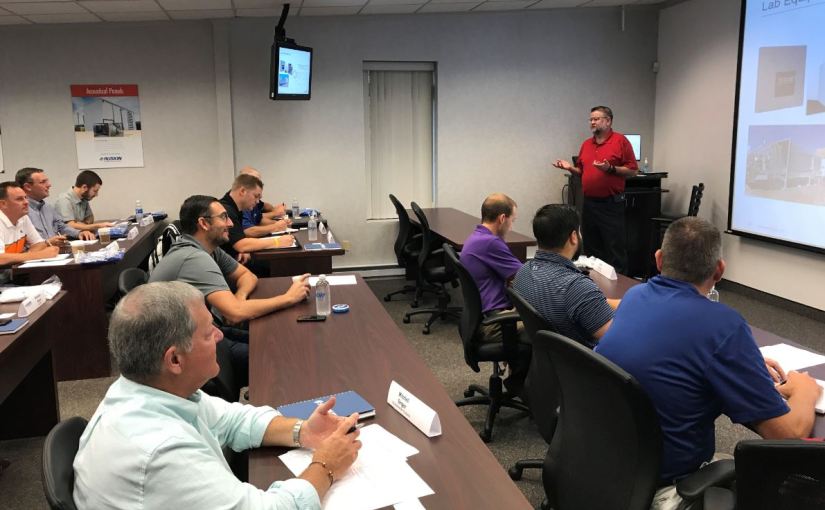 Ruskin® Advanced Training&nbsp;Sessions