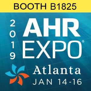 AHR Expo 2019 Getting&nbsp;Closer!